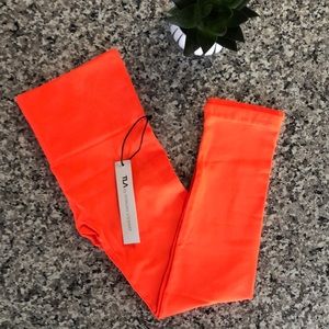 TLA by Morgan Stewart leggings